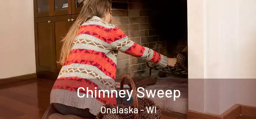  Chimney Sweep Onalaska - WI