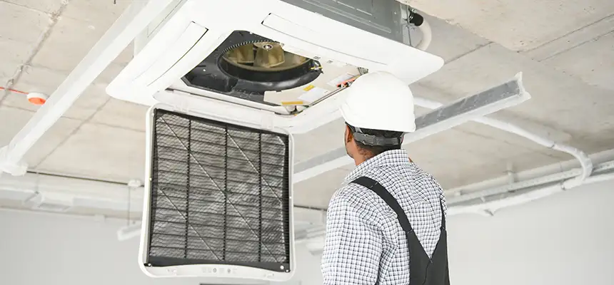 Our Affordable Duct Cleaning Near Me Services in Onalaska, WI