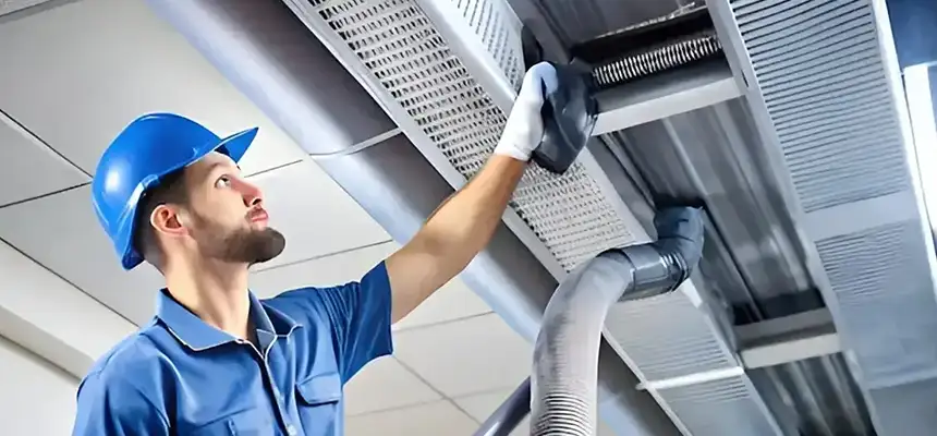 Our Annual Dryer Vent Maintenance Services in Onalaska, WI