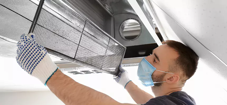 Our Bathroom Exhaust Duct Cleaning Services in Onalaska, WI
