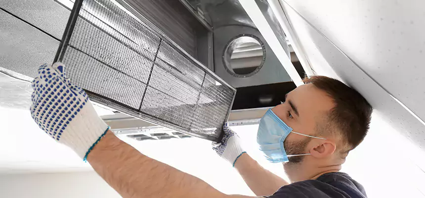 Our Dryer Vent Replacement Services in Onalaska, WI