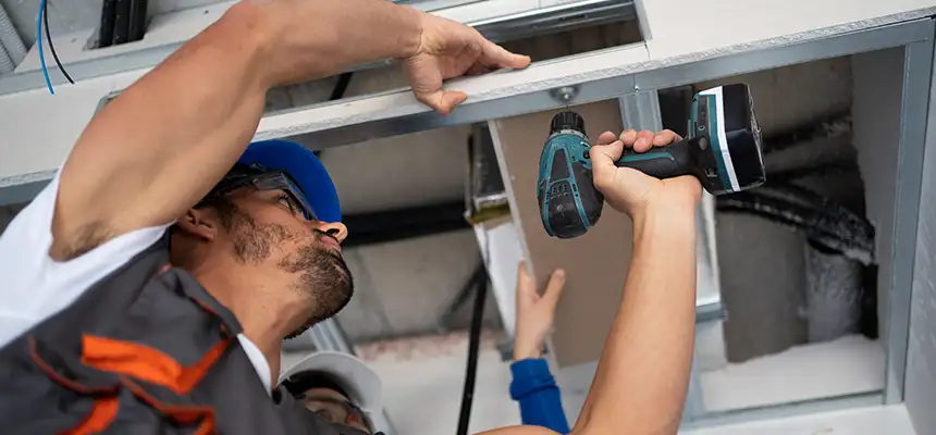 Our Improve Home Air Circulation Services in Onalaska, WI