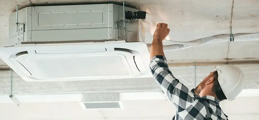 Our Local Vent Cleaning Services in Onalaska, WI