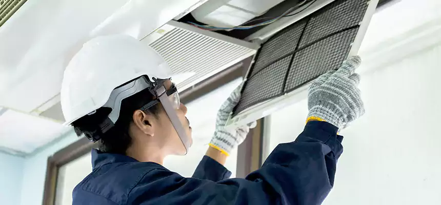 Our Residential Air Vent Cleaning Services in Onalaska, WI