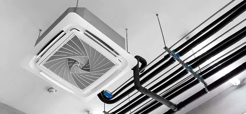 Our Smart AC Vent Controller Services in Onalaska, WI