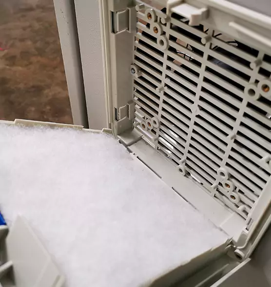 About Air Duct Overhaul & Upgrades in Onalaska, WI