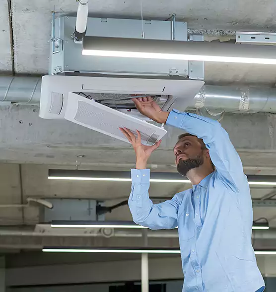 About Air Duct Sealing And Repair in Onalaska, WI
