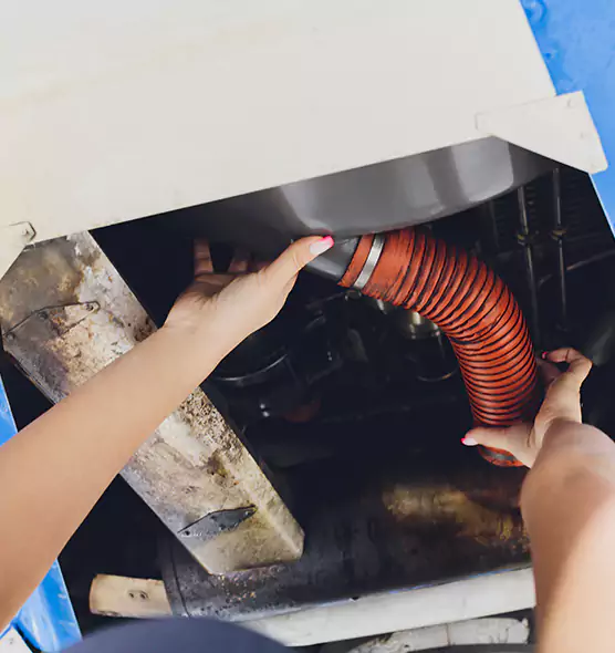 About Air Duct Virus Disinfection in Onalaska, WI
