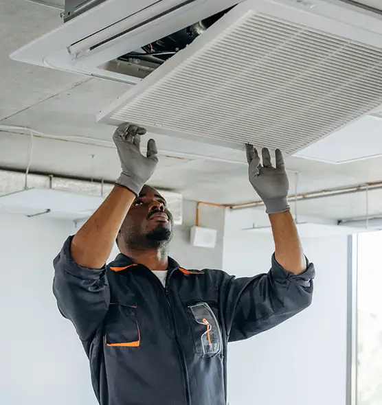 About Certified Air Duct Specialists in Onalaska, WI