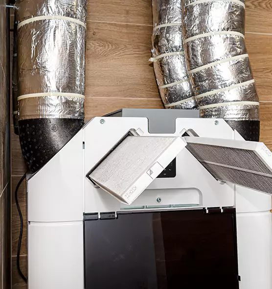 About Clogged Air Duct Repair in Onalaska, WI