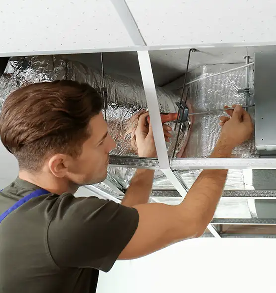 Professional Clogged Dryer Vent Repair in Onalaska, WI