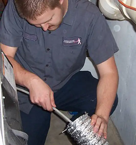 About Dryer Vent Hose Installation in Onalaska, WI