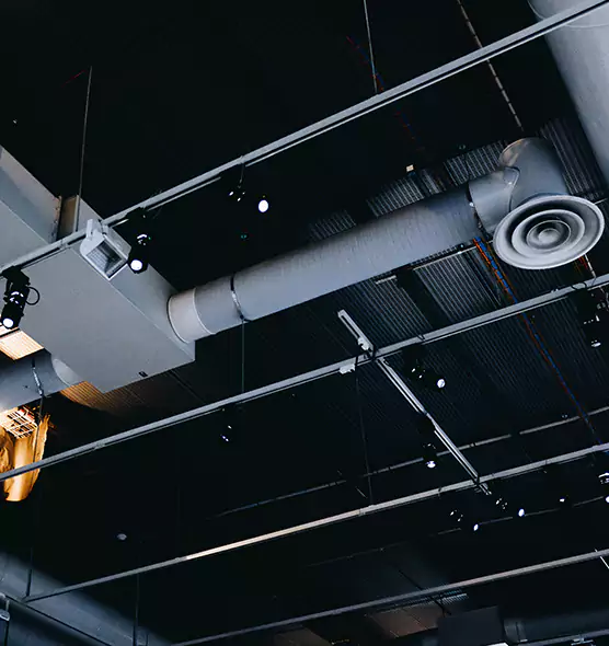 About Duct Sanitization with UV Light in Onalaska, WI