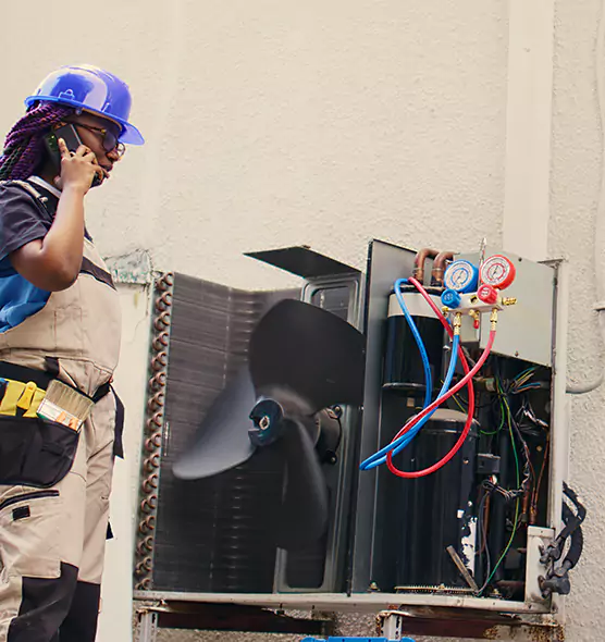 Professional Energy-Efficient HVAC Cleaning in Onalaska, WI