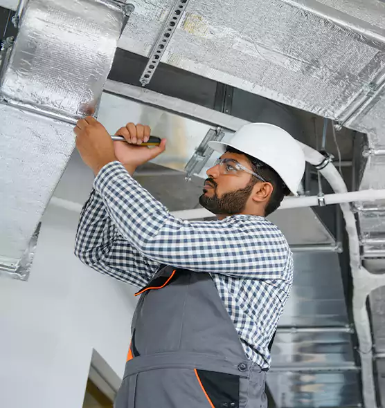 Welcome to Mold & Mildew Removal from Air Ducts Onalaska, WI