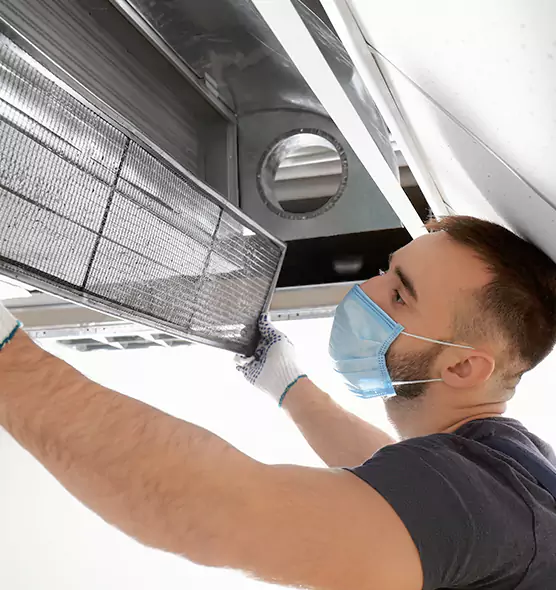 About Remove Smoke Smell From Air Duct in Onalaska, WI