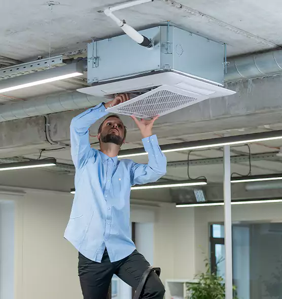 Advanced Rodent Droppings In Vents in Onalaska, WI