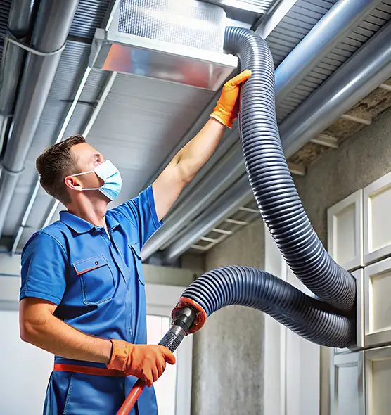 Welcome to Air Duct Cleaning & Repairs Onalaska — Your Local Roof Dryer Vent Cleaning Specialists in Onalaska, WI