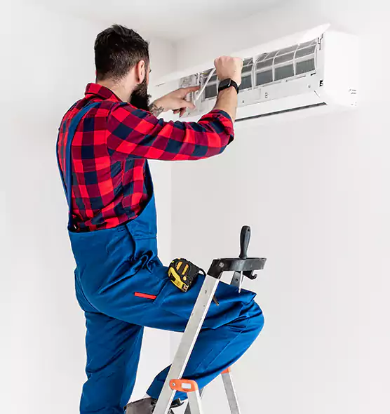 About Smart Air Conditioning Installation in Onalaska, WI