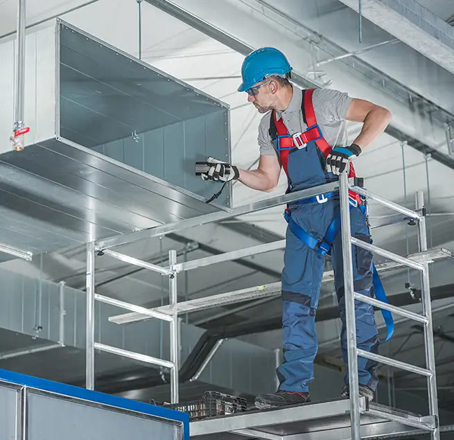 Why Homeowners & Businesses Trust Us in Onalaska, WI?