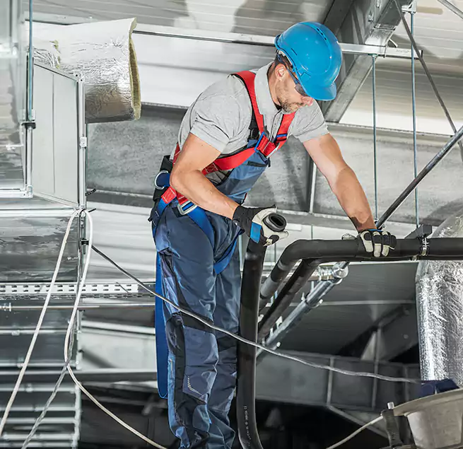 Why Homeowners & Businesses Trust Us in Onalaska, WI?