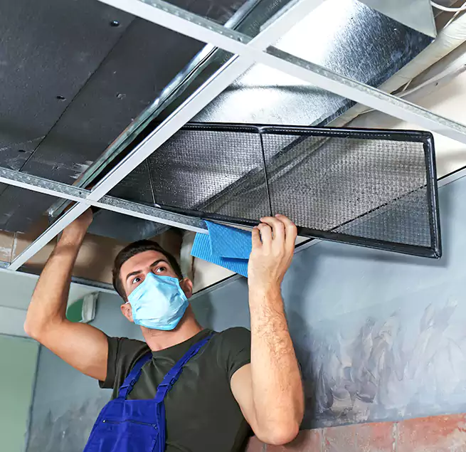 Why Homeowners Businesses Trust Us in Onalaska, WI